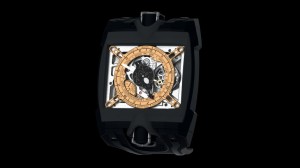  The Hublot "Antikythera" watch